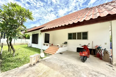 2 Bedroom House for rent in Pa Tan, Chiang Mai