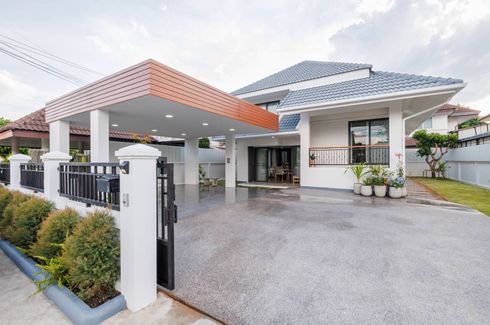 3 Bedroom House for rent in Cattleya Village, Nong Chom, Chiang Mai