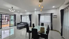 3 Bedroom House for rent in Baan Jai Kaew Arawan 31, Nong Hoi, Chiang Mai