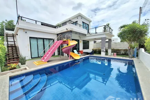 4 Bedroom Villa for rent in Tharadol Resort, Hua Hin, Prachuap Khiri Khan