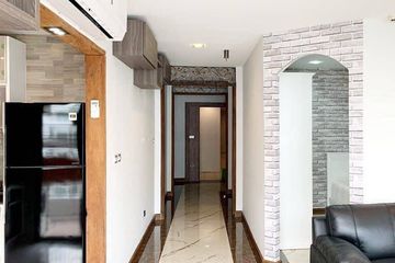 1 Bedroom Condo for sale in Icon III, Khlong Tan Nuea, Bangkok near BTS Thong Lo