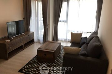 1 Bedroom Condo for sale in Rhythm Sukhumvit 36 - 38, Phra Khanong, Bangkok near BTS Thong Lo