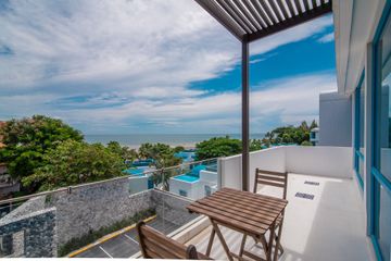 2 Bedroom Condo for rent in The Crest Santora, Hua Hin, Prachuap Khiri Khan