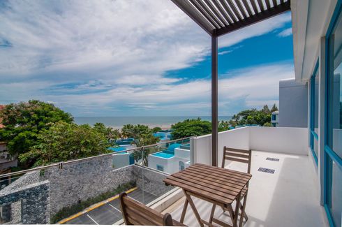 2 Bedroom Condo for rent in The Crest Santora, Hua Hin, Prachuap Khiri Khan