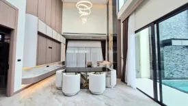 4 Bedroom Villa for rent in Baanmae Residence 69, Nong Prue, Chonburi