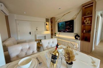 2 Bedroom Condo for sale in Rimping Condominium, Suthep, Chiang Mai