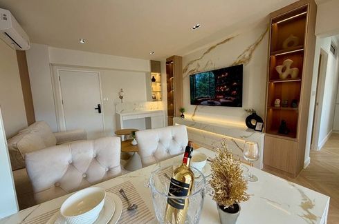 2 Bedroom Condo for sale in Rimping Condominium, Suthep, Chiang Mai