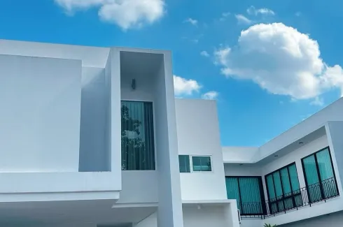 4 Bedroom House for rent in Chiangmai Lake Land, Suthep, Chiang Mai