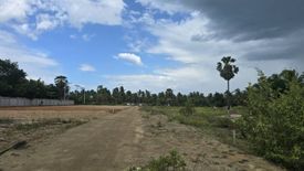 Land for sale in Sam Roi Yot, Prachuap Khiri Khan