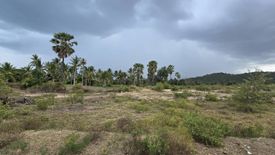 Land for sale in Sam Roi Yot, Prachuap Khiri Khan
