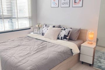 1 Bedroom Condo for rent in Nue Noble Srinakarin - Lasalle, Samrong Nuea, Samut Prakan near MRT Si La Salle