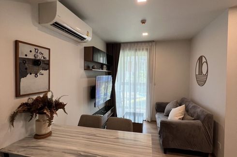 2 Bedroom Condo for rent in Taka Haus Ekamai 12, Khlong Tan Nuea, Bangkok near BTS Ekkamai