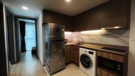 2 Bedroom Condo for rent in Taka Haus Ekamai 12, Khlong Tan Nuea, Bangkok near BTS Ekkamai