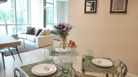 1 Bedroom Condo for rent in The Room Rama 4, Rong Mueang, Bangkok near MRT Hua Lamphong