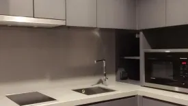 1 Bedroom Condo for rent in The Diplomat Sathorn, Silom, Bangkok near BTS Surasak