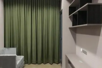 1 Bedroom Condo for rent in The Diplomat Sathorn, Silom, Bangkok near BTS Surasak