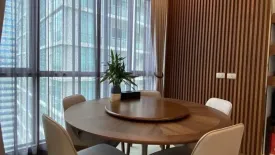 2 Bedroom Condo for rent in Supalai Oriental Sukhumvit 39, Khlong Tan Nuea, Bangkok