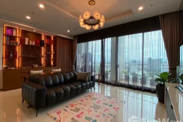 2 Bedroom Condo for rent in Supalai Oriental Sukhumvit 39, Khlong Tan Nuea, Bangkok