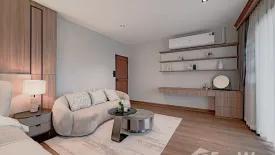 6 Bedroom House for rent in Bang Chak, Bangkok near BTS Punnawithi