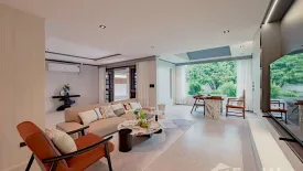 6 Bedroom House for rent in Bang Chak, Bangkok near BTS Punnawithi