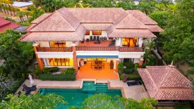 4 Bedroom Villa for sale in Angsana Villas, Choeng Thale, Phuket