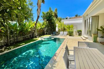 3 Bedroom Villa for rent in Trichada Villa Phuket, Choeng Thale, Phuket