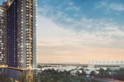 1 Bedroom Condo for rent in The Tree Sukhumvit 71 - Ekamai, Suan Luang, Bangkok near Airport Rail Link Ramkhamhaeng