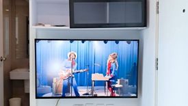 1 Bedroom Condo for rent in The Tree Sukhumvit 71 - Ekamai, Suan Luang, Bangkok near Airport Rail Link Ramkhamhaeng