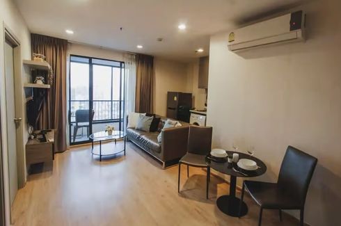 2 Bedroom Condo for rent in Ideo Sathorn - Thaphra, Bukkhalo, Bangkok near BTS Pho Nimit
