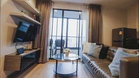 2 Bedroom Condo for rent in Ideo Sathorn - Thaphra, Bukkhalo, Bangkok near BTS Pho Nimit