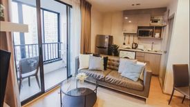 2 Bedroom Condo for rent in Ideo Sathorn - Thaphra, Bukkhalo, Bangkok near BTS Pho Nimit
