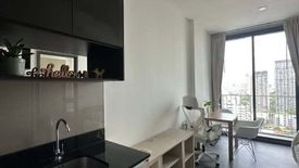 1 Bedroom Condo for rent in Edge Sukhumvit 23, Khlong Toei Nuea, Bangkok near BTS Asoke