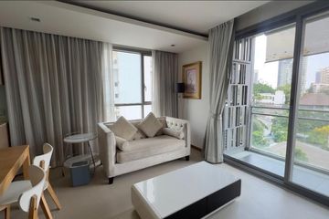 2 Bedroom Condo for rent in Via Botani, Khlong Tan Nuea, Bangkok near BTS Phrom Phong