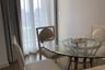 1 Bedroom Condo for rent in Magnolias Ratchadamri Boulevard, Lumpini, Bangkok near BTS Ratchadamri
