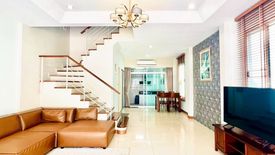 3 Bedroom Townhouse for rent in Wang Thonglang, Bangkok