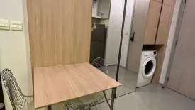 Condo for rent in M Jatujak, Chom Phon, Bangkok near BTS Mo chit