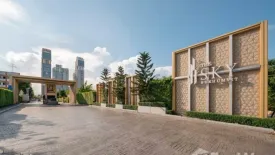 1 Bedroom Condo for rent in The Sky Sukhumvit 103/4, Bang Na, Bangkok near BTS Udom Suk