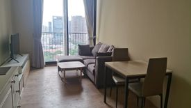 1 Bedroom Condo for rent in Noble BE19, Khlong Toei Nuea, Bangkok near BTS Asoke