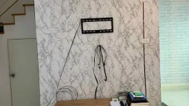 3 Bedroom Townhouse for rent in Rasa Grand Ville Phahonyothin 73, Sanam Bin, Bangkok