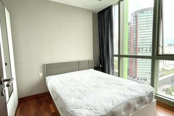1 Bedroom Condo for rent in Thanon Phetchaburi, Bangkok near BTS Ratchathewi