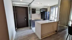 2 Bedroom Condo for rent in The Room Rama 4, Rong Mueang, Bangkok near MRT Hua Lamphong