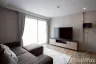 2 Bedroom Condo for rent in Blossom Condo @ Sathorn-Charoenrat, Yan Nawa, Bangkok near BTS Surasak