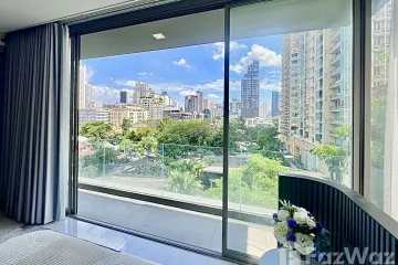 3 Bedroom Condo for rent in FYNN Sukhumvit 31, Khlong Toei Nuea, Bangkok near MRT Sukhumvit