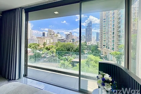 3 Bedroom Condo for rent in FYNN Sukhumvit 31, Khlong Toei Nuea, Bangkok near MRT Sukhumvit