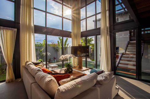 4 Bedroom Villa for sale in Riverhouse Phuket, Choeng Thale, Phuket