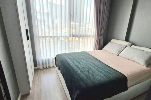 Condo for rent in Blue Sukhumvit 89, Bang Chak, Bangkok near BTS Bang Chak