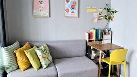 Condo for rent in Blue Sukhumvit 89, Bang Chak, Bangkok near BTS Bang Chak