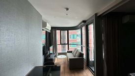 1 Bedroom Condo for rent in Q Chidlom-Phetchaburi, Makkasan, Bangkok near BTS Chit Lom