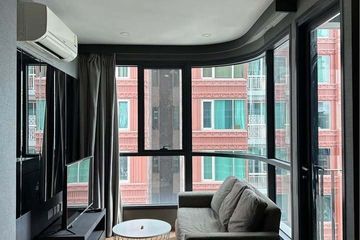 1 Bedroom Condo for rent in Q Chidlom-Phetchaburi, Makkasan, Bangkok near BTS Chit Lom