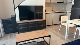 1 Bedroom Condo for rent in The Reserve Phahol - Pradipat, Phaya Thai, Bangkok near BTS Saphan Kwai